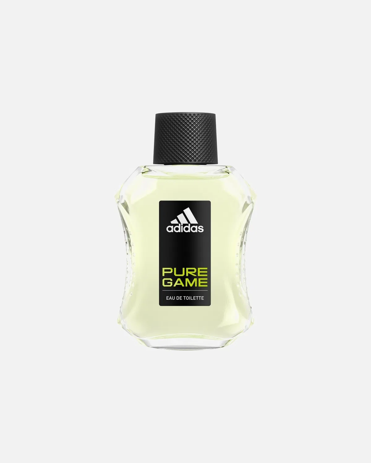 Туалетная вода чистая игра чистая игра Adidas, 100 Ml