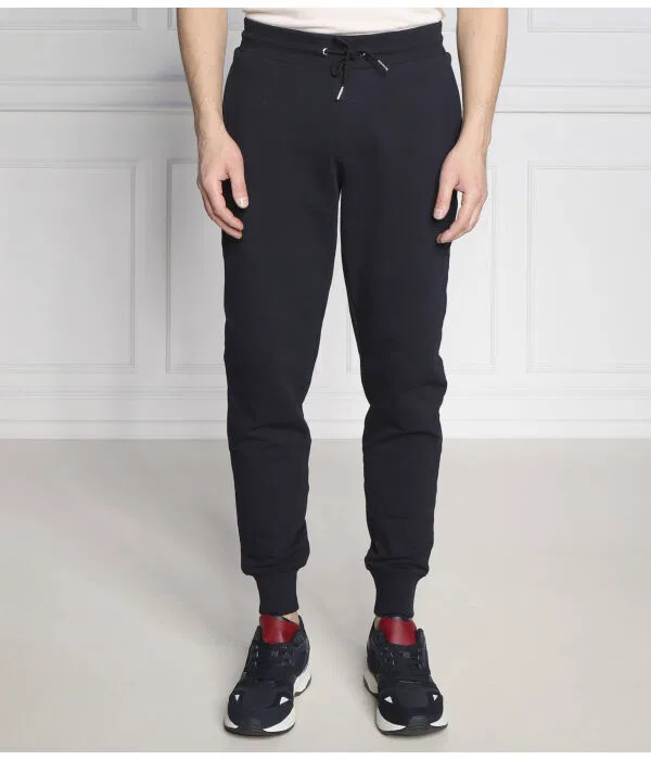 Мужские спортивные брюки Regular Fit Tommy Hilfiger, Blu Marino