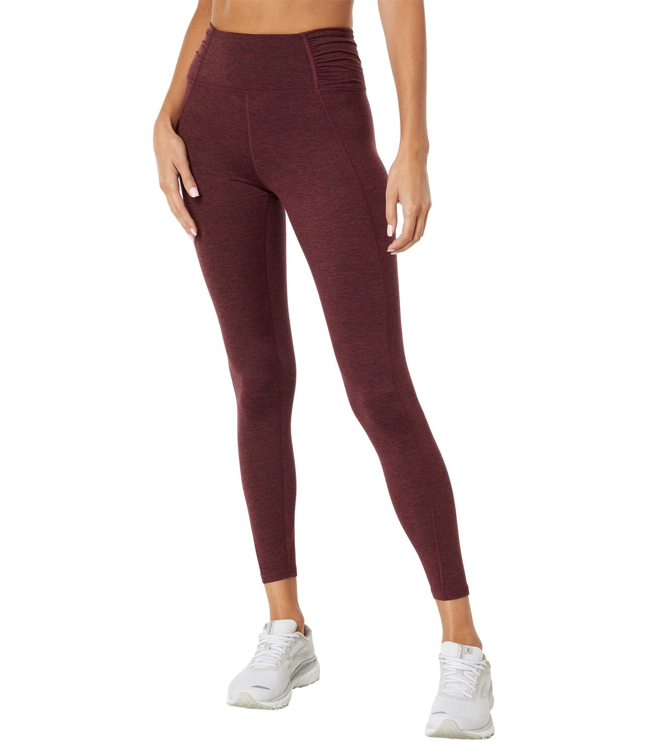 

Леггинсы THRIVE SOCIETE, Ruched Long Leggings