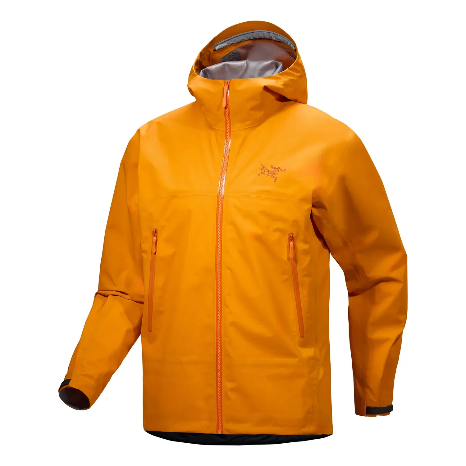 Ветровка Arcteryx BETA, Blaze