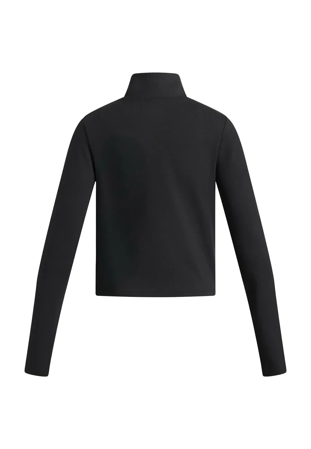 Motion - тренировочная куртка Under Armour, Black — фото 2