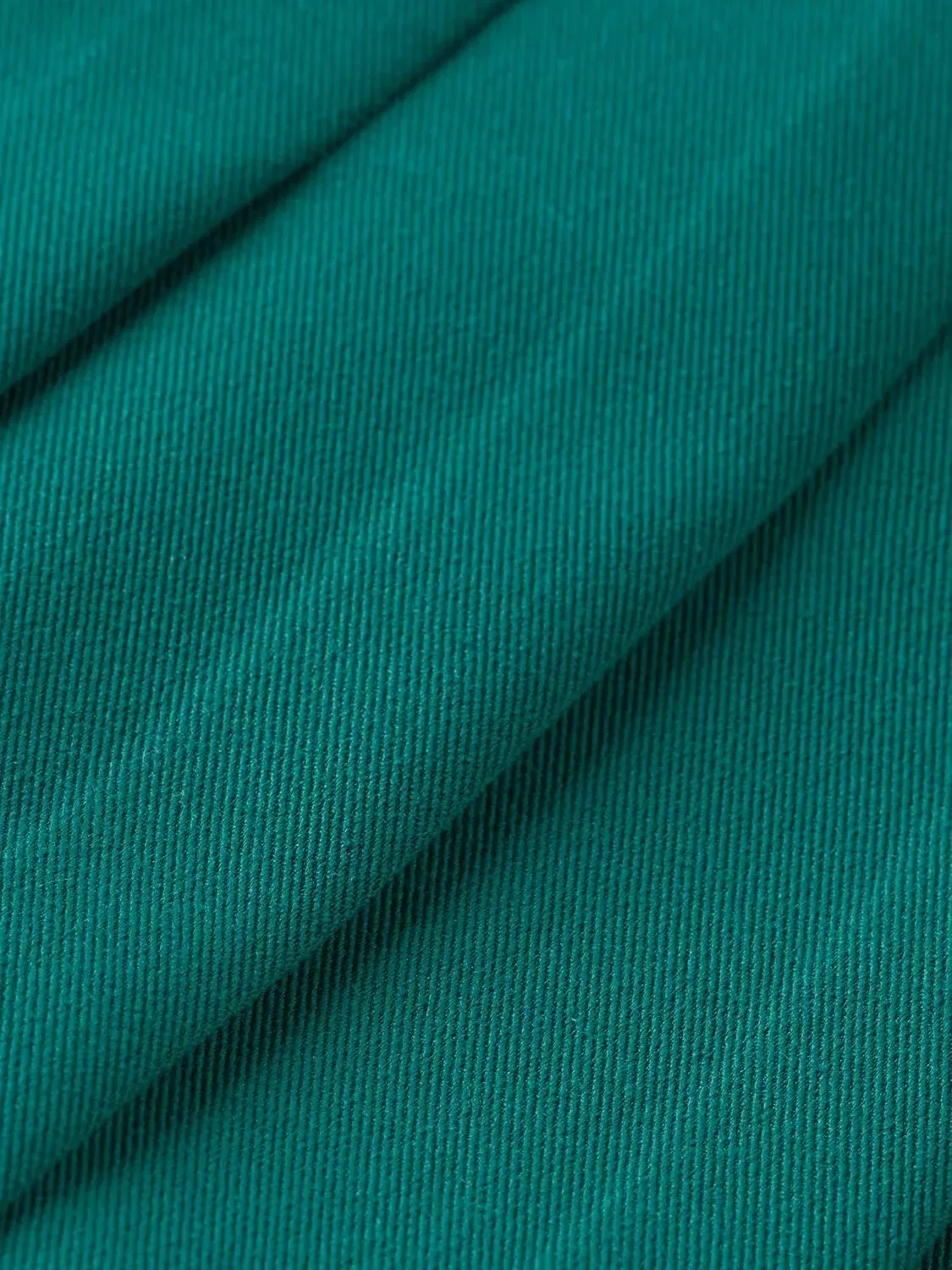 Детская юбка-шорты со складками для девочек SCOTCH & SODA, Emerald — фото 3