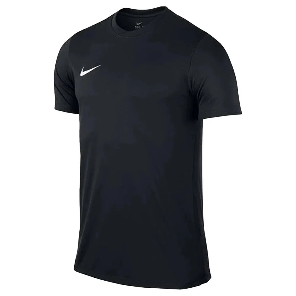 Мужская футболка с коротким рукавом Park 20 Nike, Schwarz