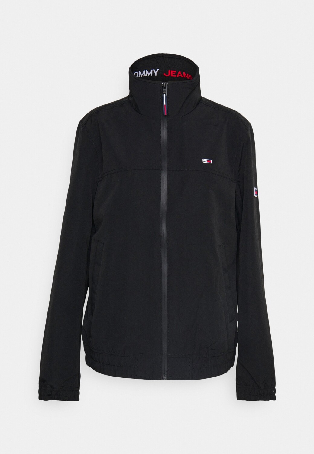 

Куртка-бомбер ESSENTIAL CASUAL Tommy Jeans, черный