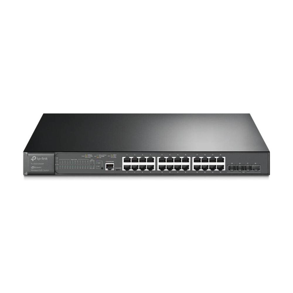 

Коммутатор TP-Link SG3428XMP