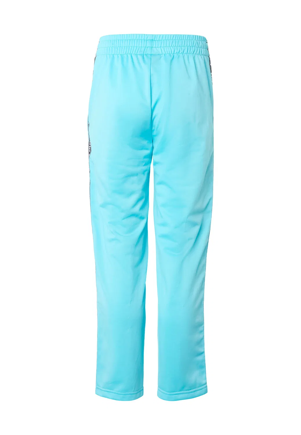 Брюки Bruno Banani Regular бирюзового цвета — фото 2