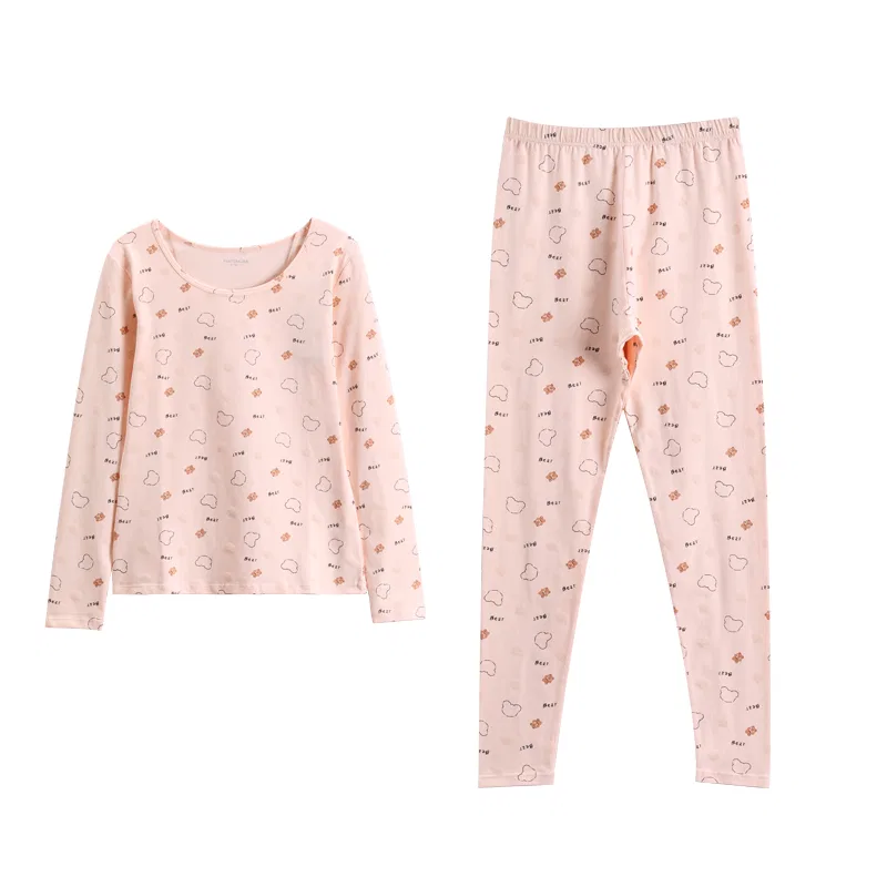 Детский комплект термобелья Unisex Thermal Sets FENTENG