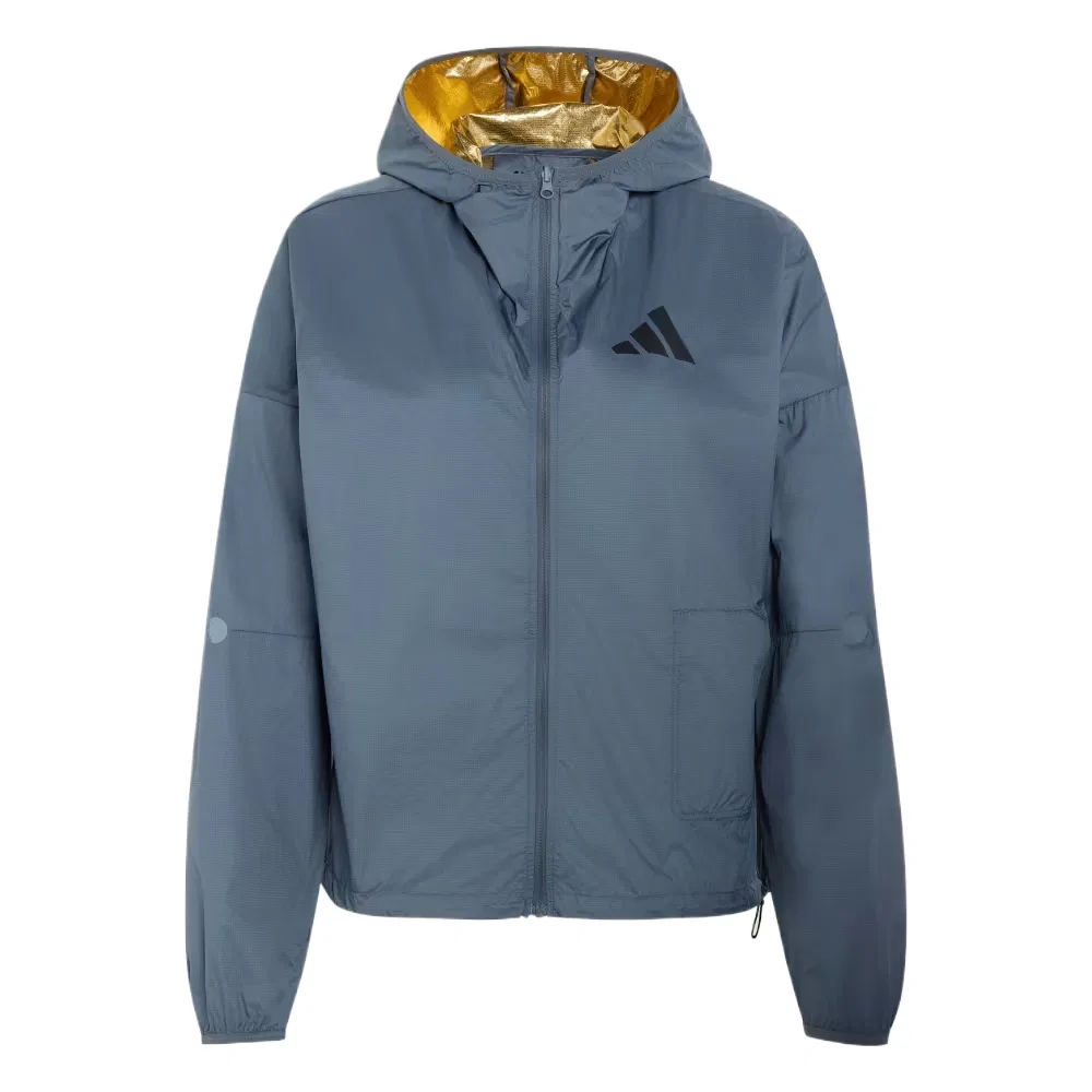 Женская куртка с капюшоном Agate Adidas, Agate