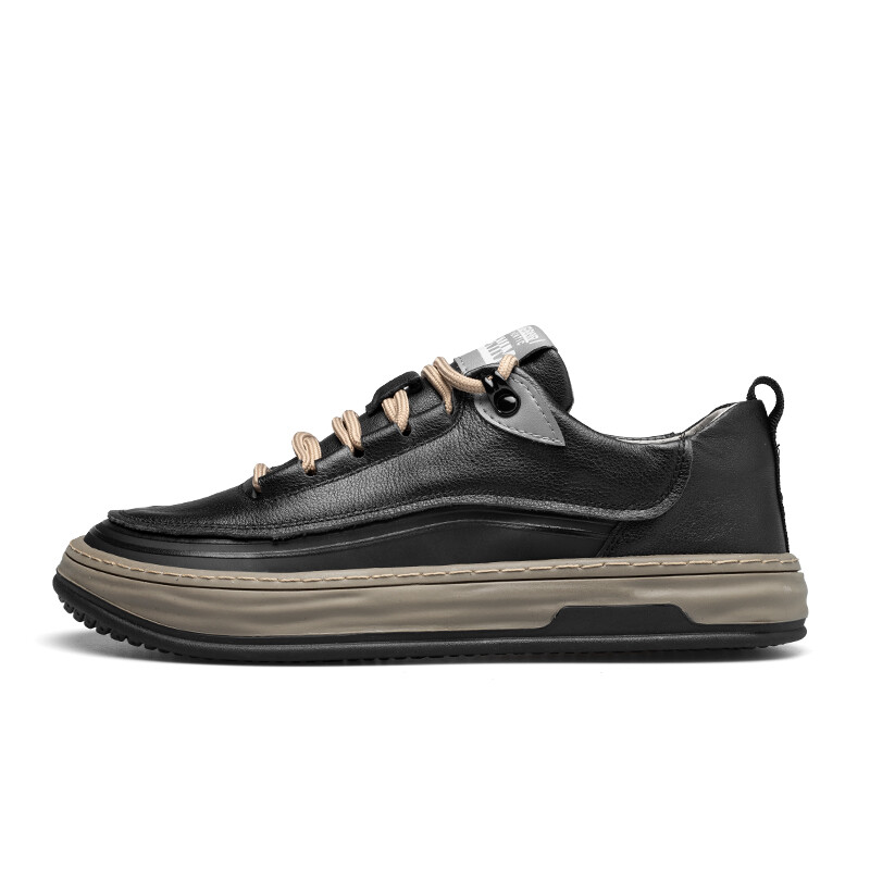 

Туфли PARDASAUL Men's Casual Shoes Men Low-Top, коричневый