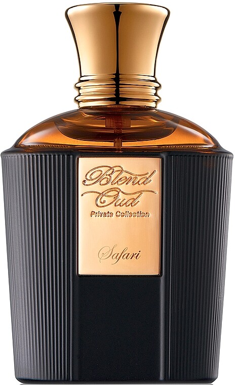 

Духи Blend Oud Safari