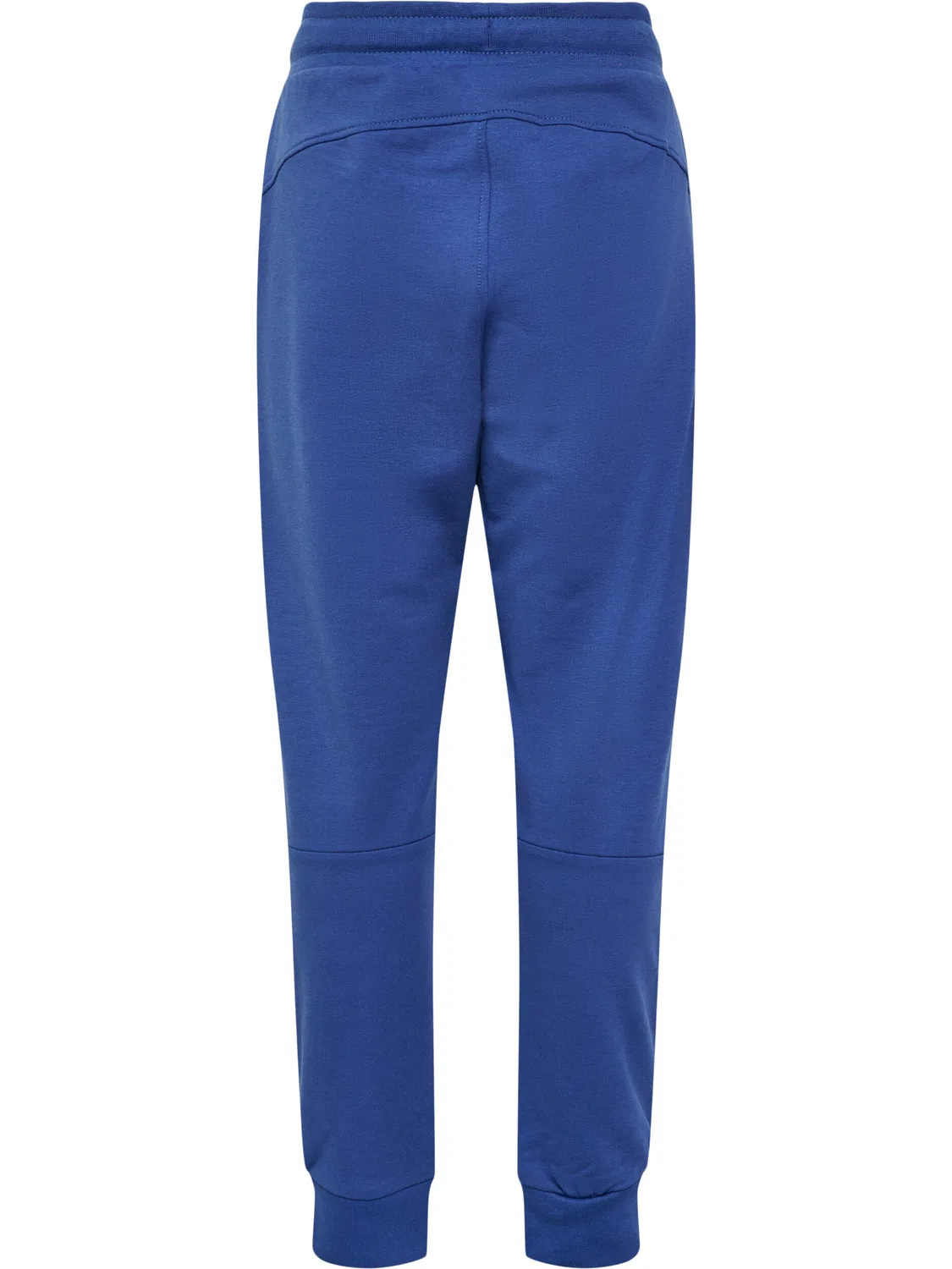 Детские спортивные штаны с регулируемой талией Hmlfastwo Hummel, Navyblau Blau — фото 3
