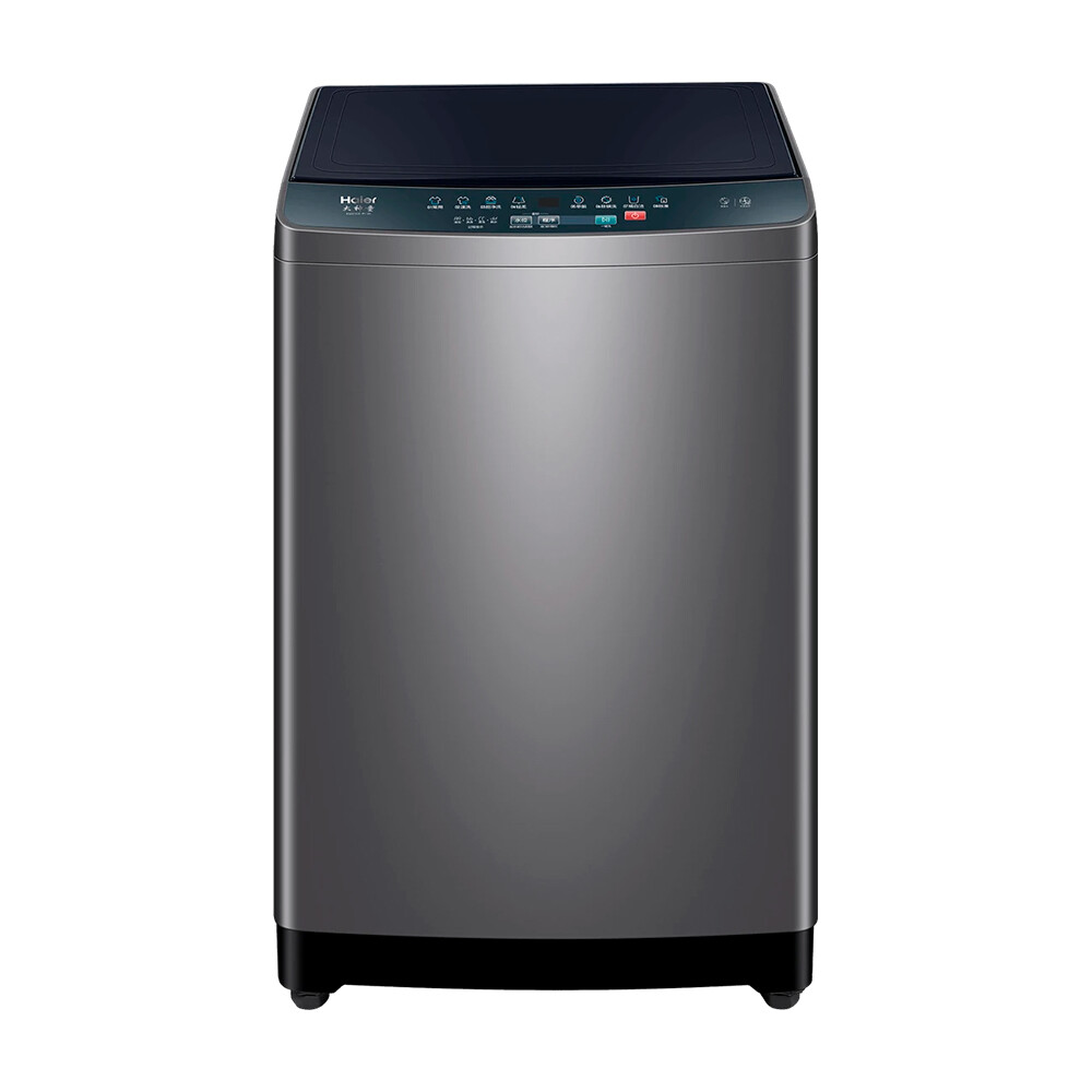 

Стиральная машина Haier XQB100-M106, 10 кг, серый