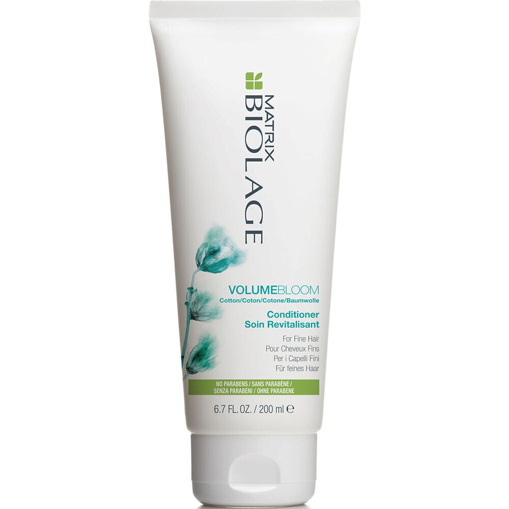 

Matrix Biolage VolumeBloom кондиционер для объема волос, 200 мл
