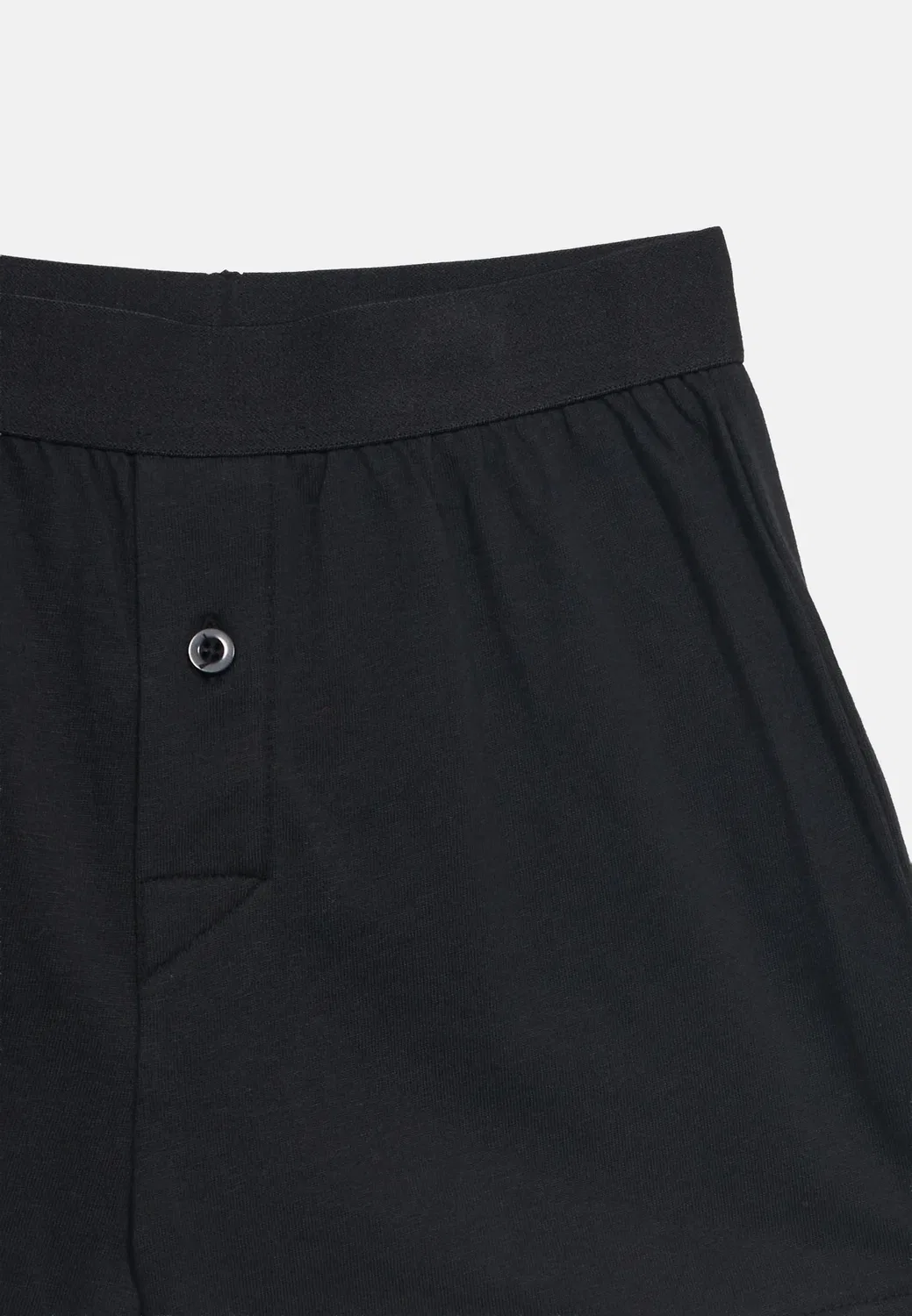5 штук в упаковке - боксерские трусы Friboo By Zalando, Black — фото 4