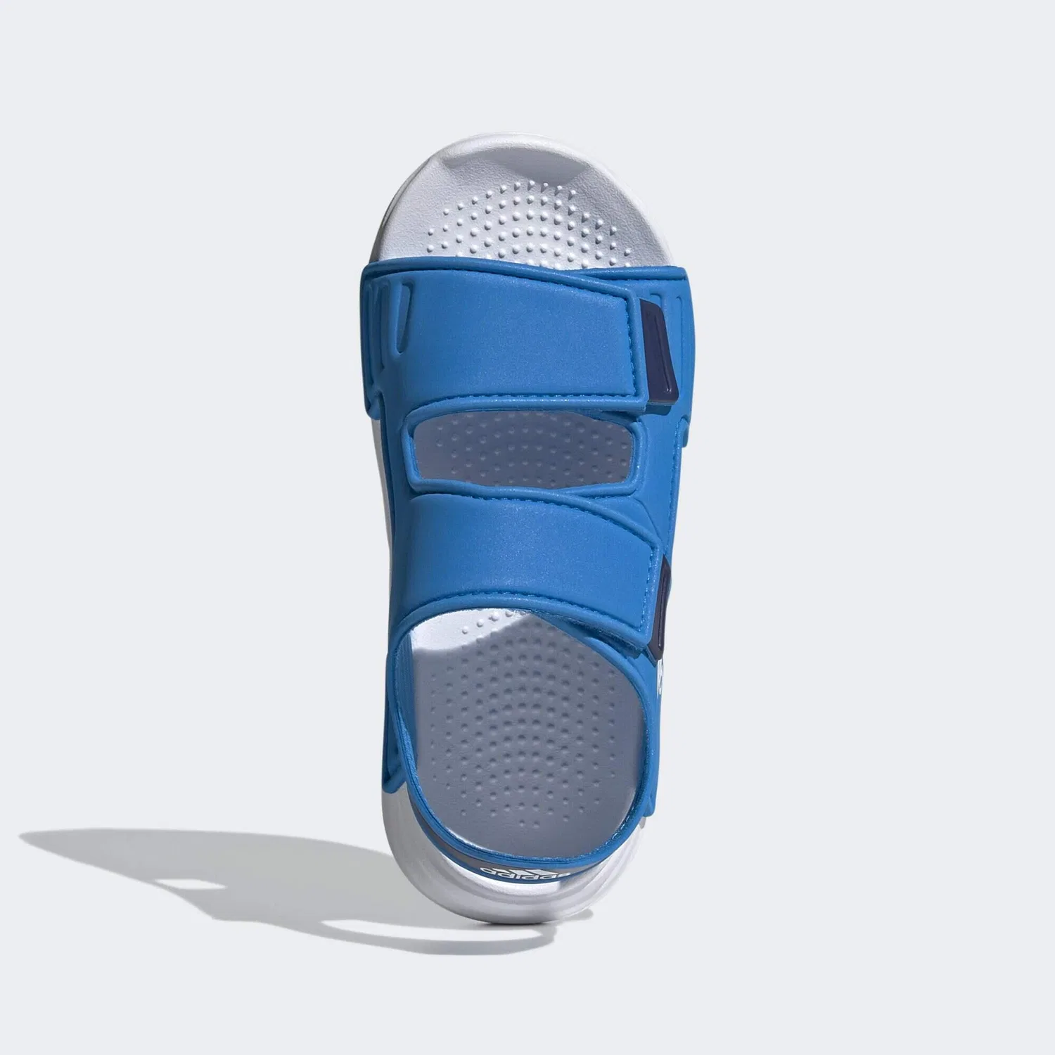 Детские сандалии для водных видов спорта Altaswim Adidas, Blau Weiss Dunkelblau — фото 3