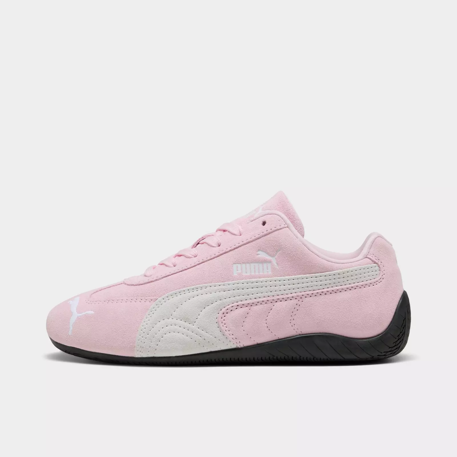 Кроссовки Women's Puma Speedcat OG Casual, светло-розовый