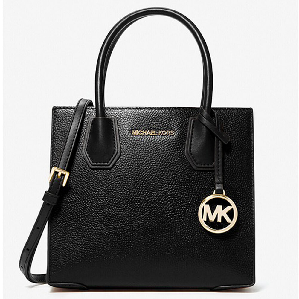 

Сумка кросс-боди Michael Michael Kors Mercer, черный