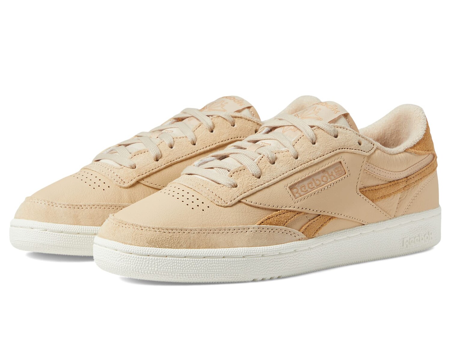 

Кроссовки Reebok Lifestyle, Club C Revenge Vintage