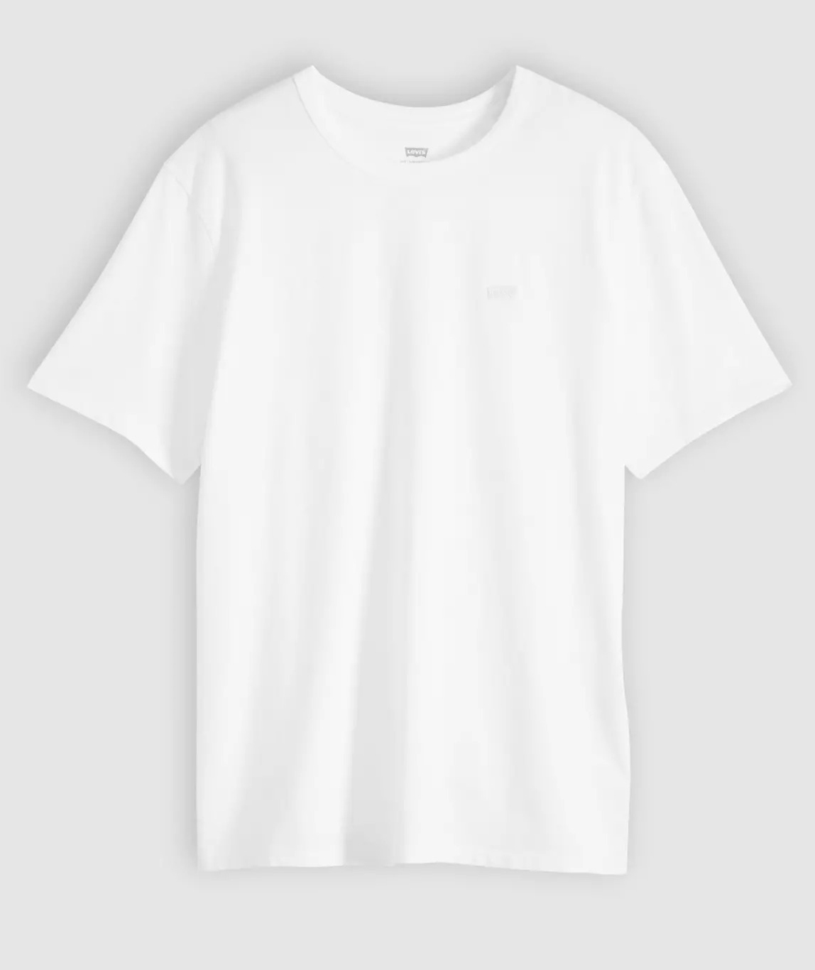 

Футболка Levi's Original, белый