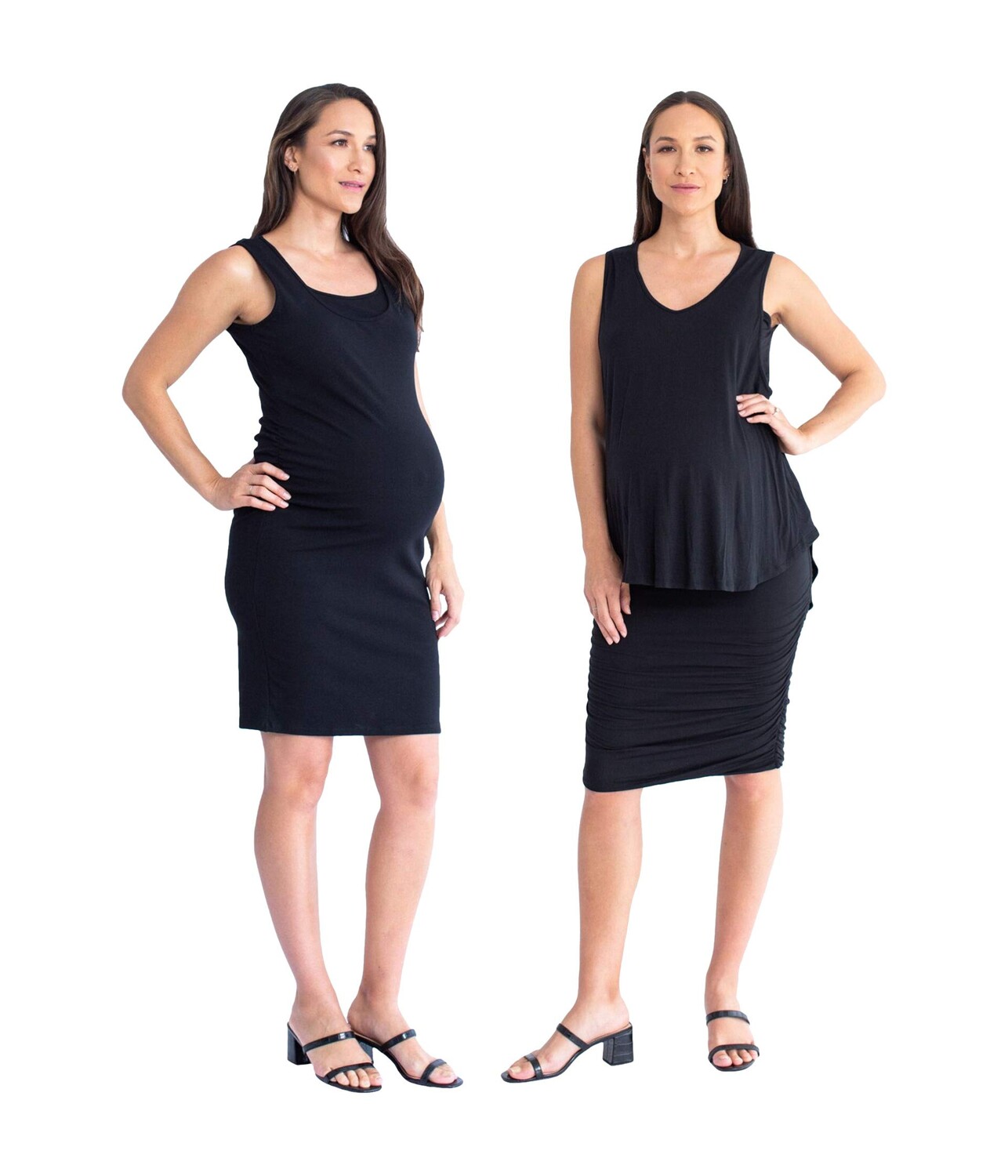 

Платье Angel Maternity, Maternity Starter Kit