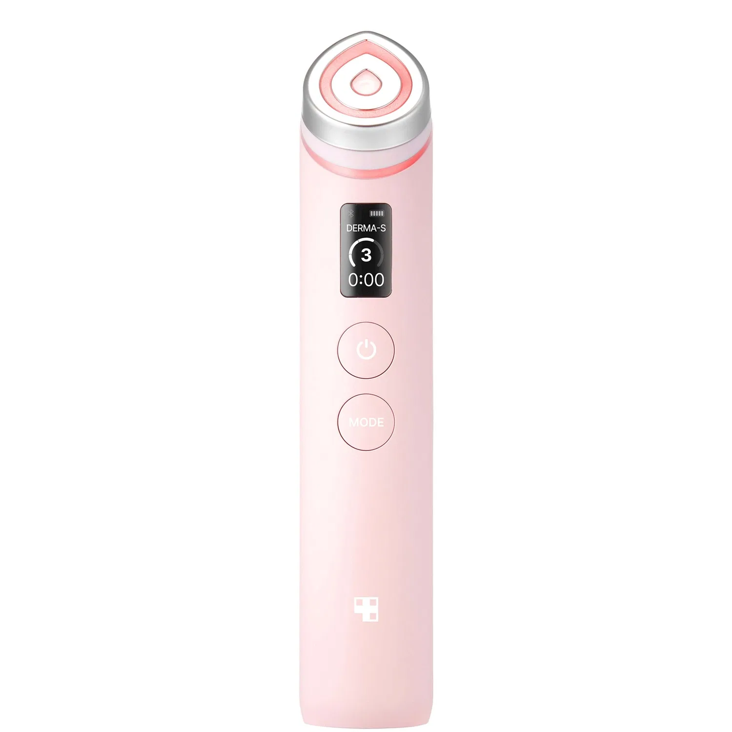 Устройство для ухода за кожей Age-R Booster Pro Ex Medicube, Pink