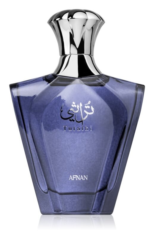 

Парфюмерная вода Afnan Turathi Blue Homme, 90 мл