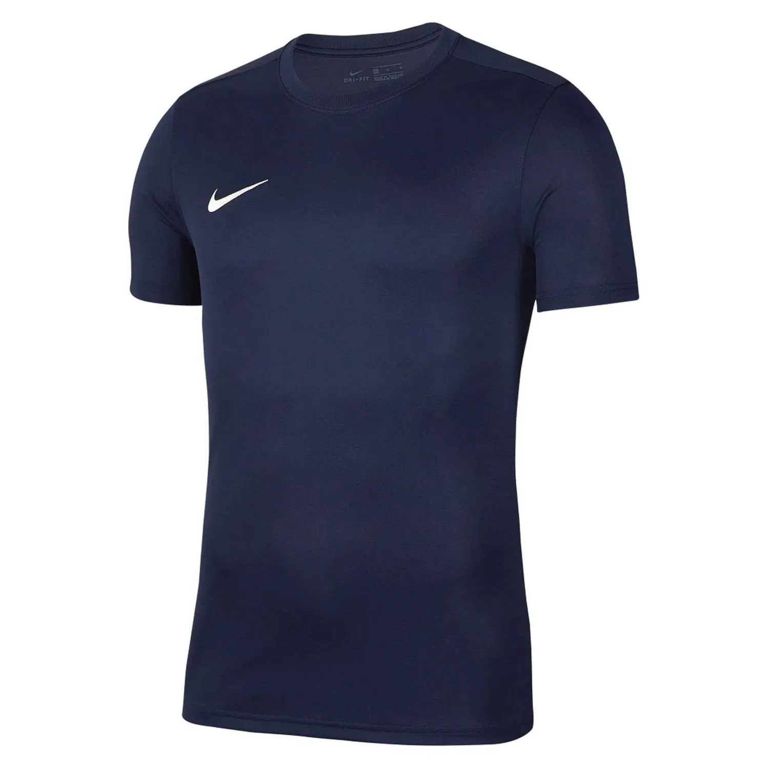 Мужская футболка с коротким рукавом Nike Park VII, Цвет: Dunkelblau