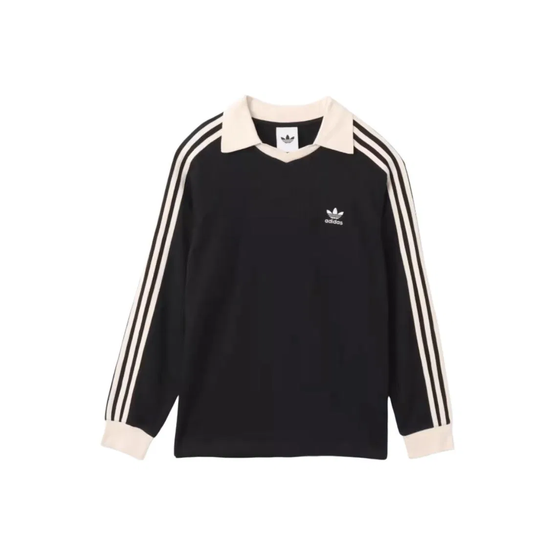 Поло Adidas Originals WAFFLE, Black