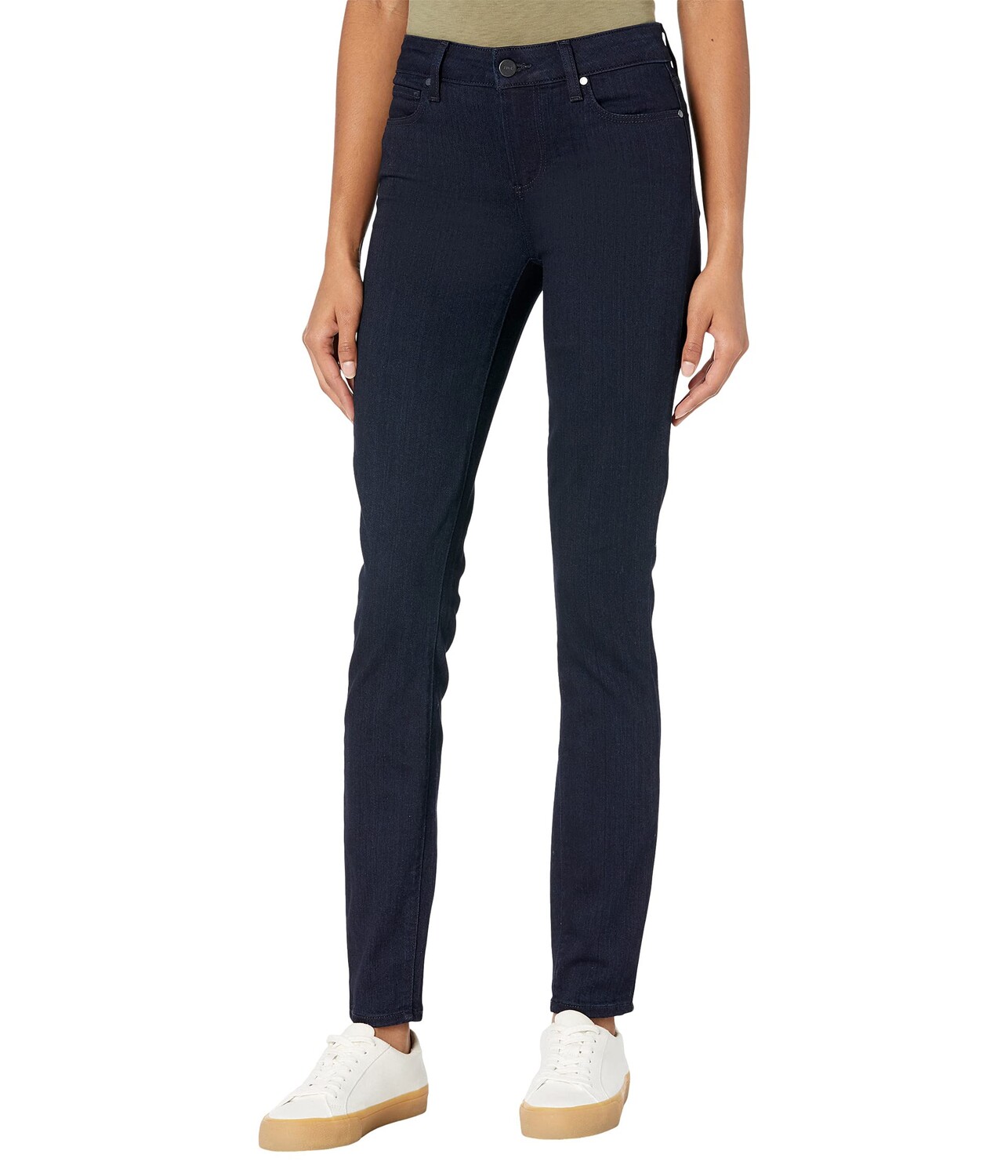 

Джинсы Paige, Verdugo Ultra Skinny in Sculpted