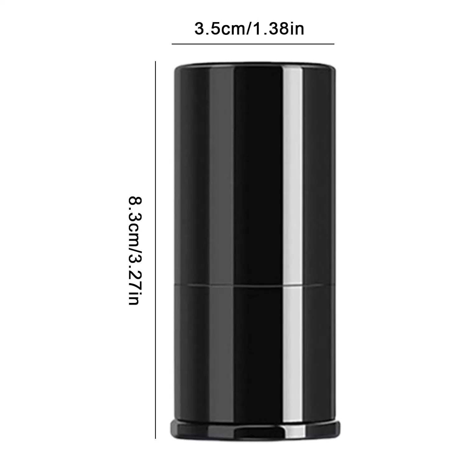 Кисть для лица Dome Blusher, Générique, 1 шт, многоцветная — фото 2