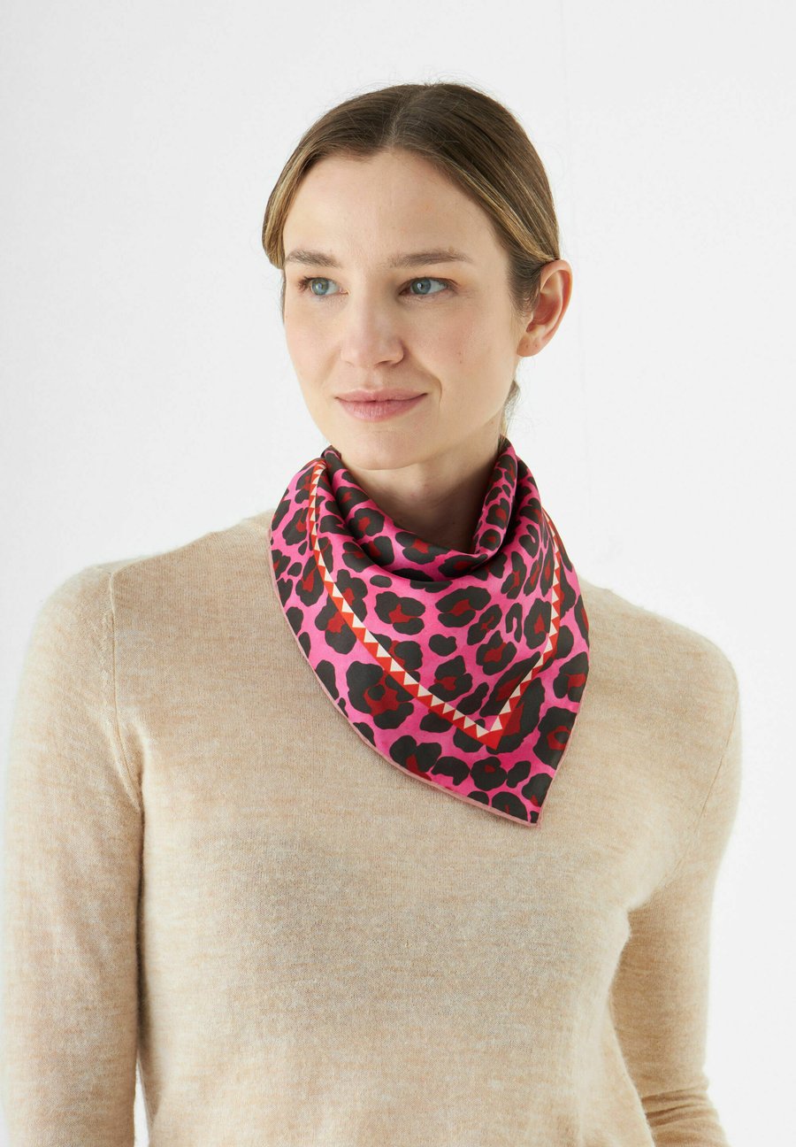 

Шарф Codello Foulard, Pink