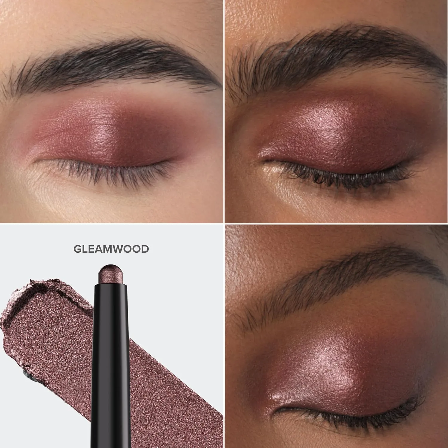 Anastasia Beverly Hills - GLIDR Shadow Stick, Gleamwood — фото 2