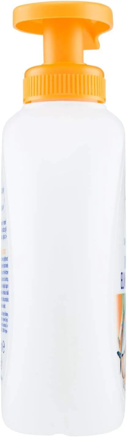 Жидкое мыло Fresh&Clean Moisturising Liquid Soap, Beni Culinari, 12 x 300 мл — фото 3