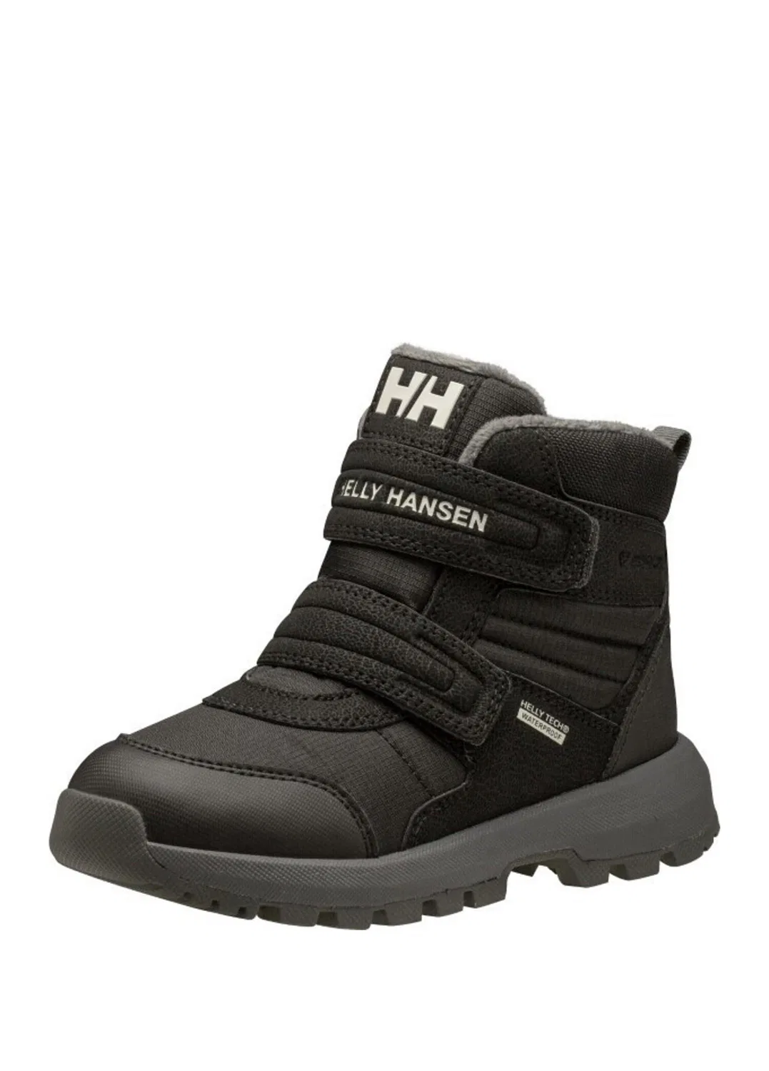 Ботинки Helly Hansen Jk Bowstring, Black — фото 2