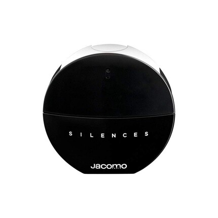 Jacomo Eau de Parfum Sublime 505216 Тишина 50мл — фото 2