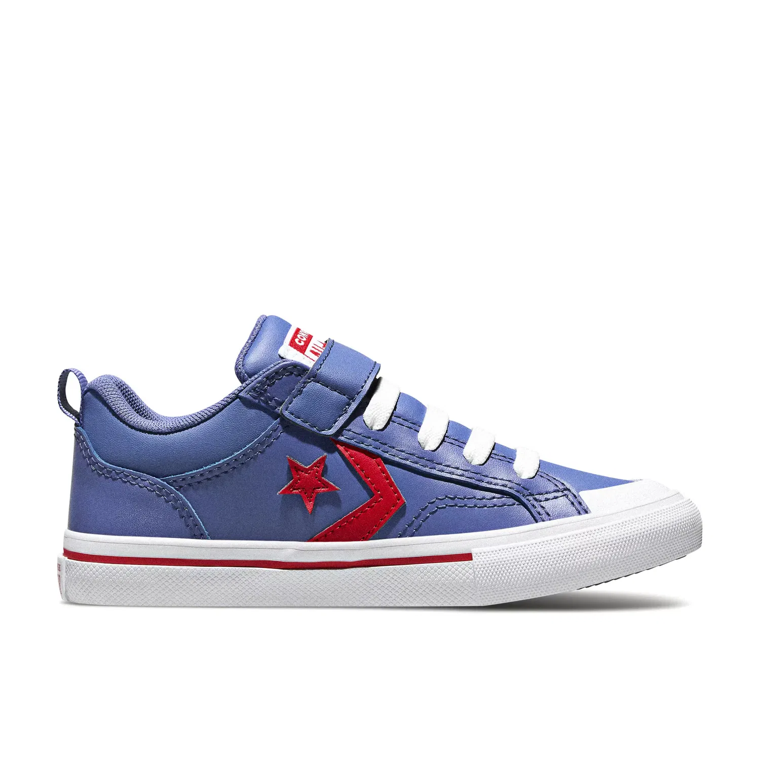 Детские кроссовки Pro Blaze Strap Sport Converse, Синий