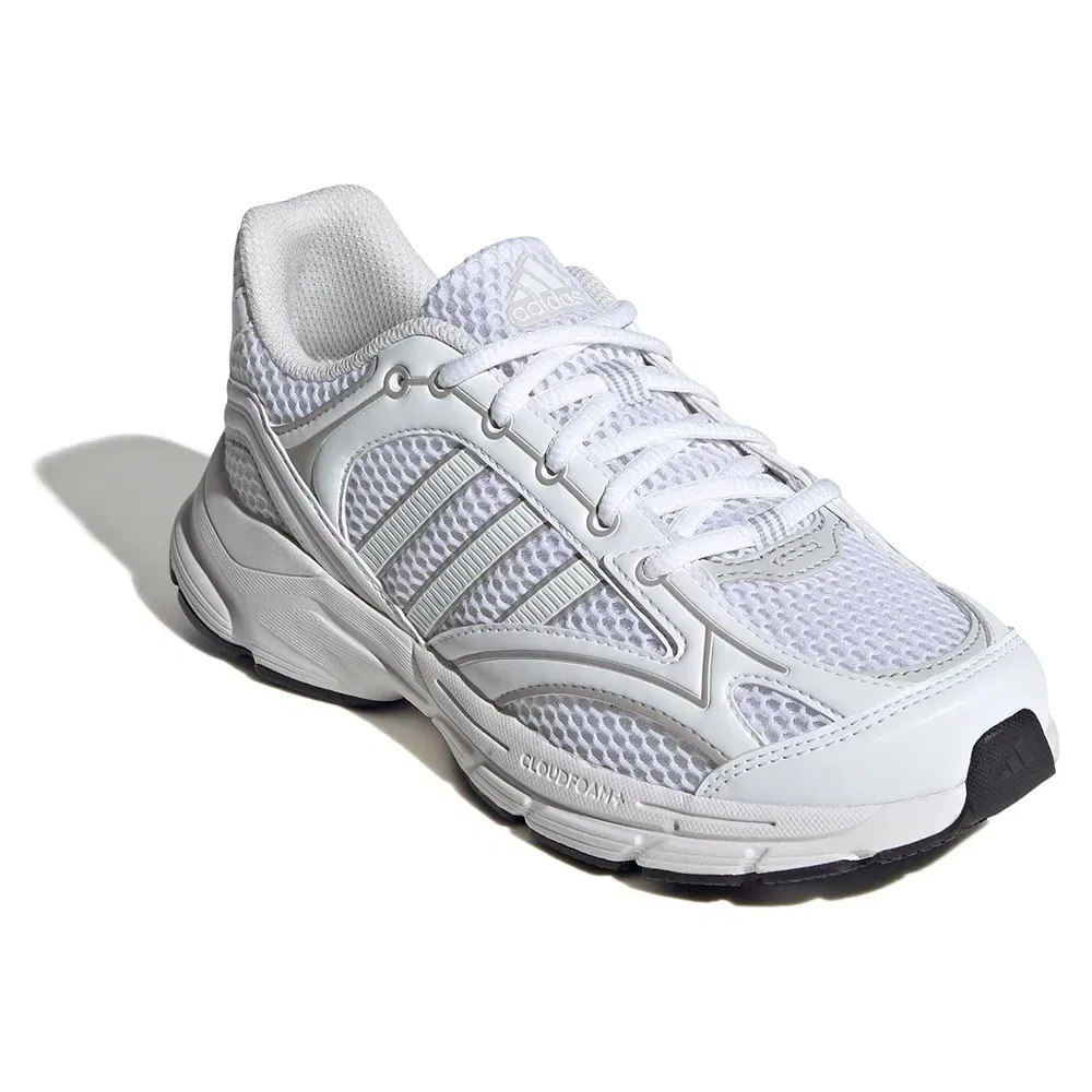 Кроссовки Spiritain Junior Adidas, белый — фото 2