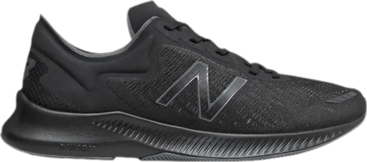 

Кроссовки New Balance Pesu 'Black', черный, Черный;серый, Кроссовки New Balance Pesu 'Black', черный