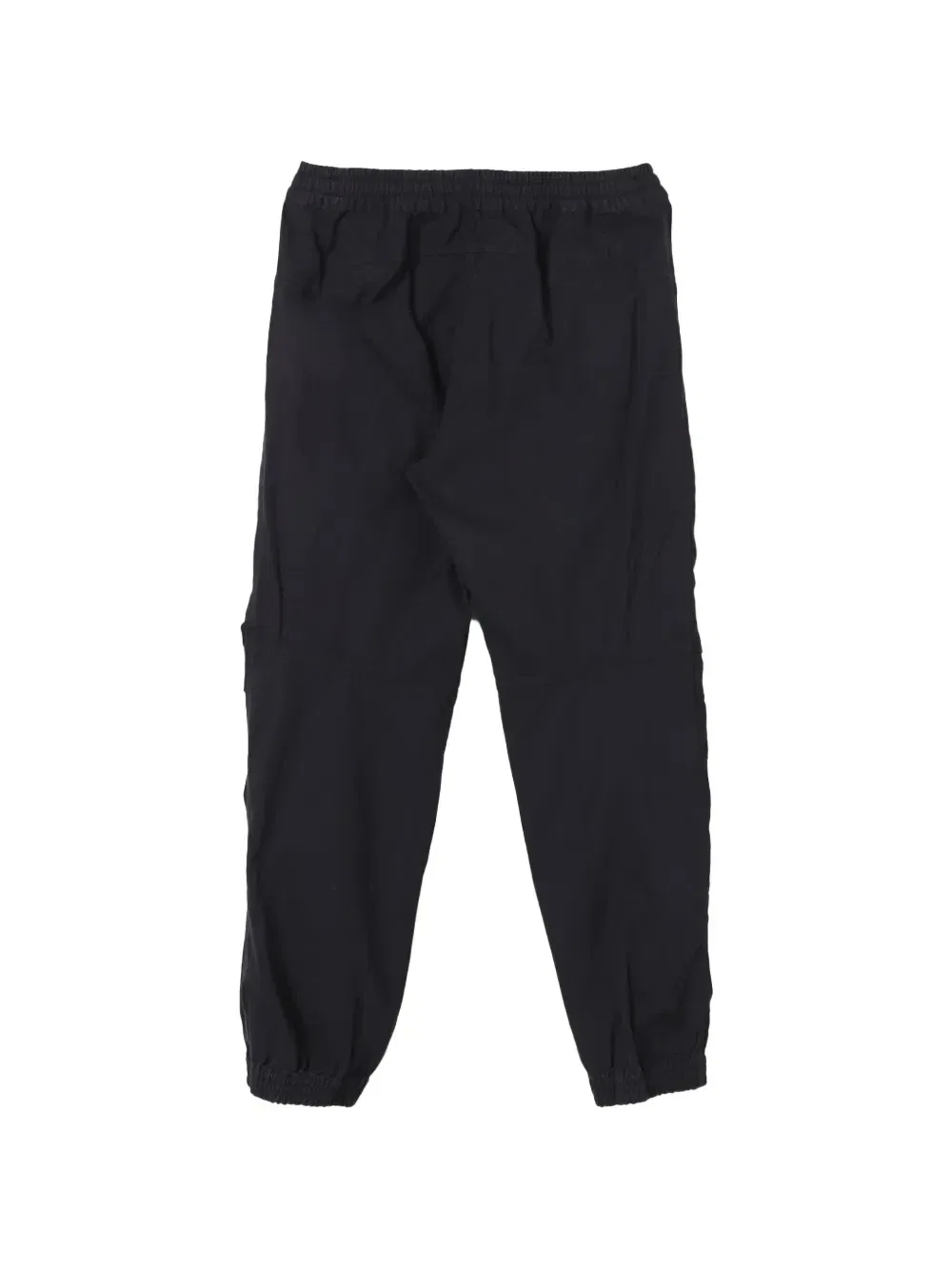 Брюки карго с вышивкой Oval D Diesel Kids, черный — фото 2