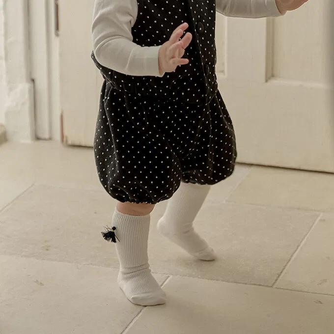 Детские брюки Dove от Littletini