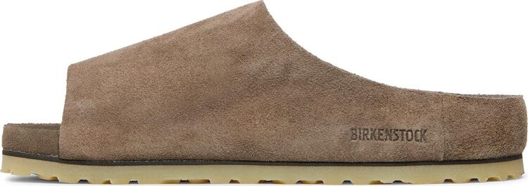 Сандалии Birkenstock Fear of God x Los Feliz Ash, коричневый — фото 3