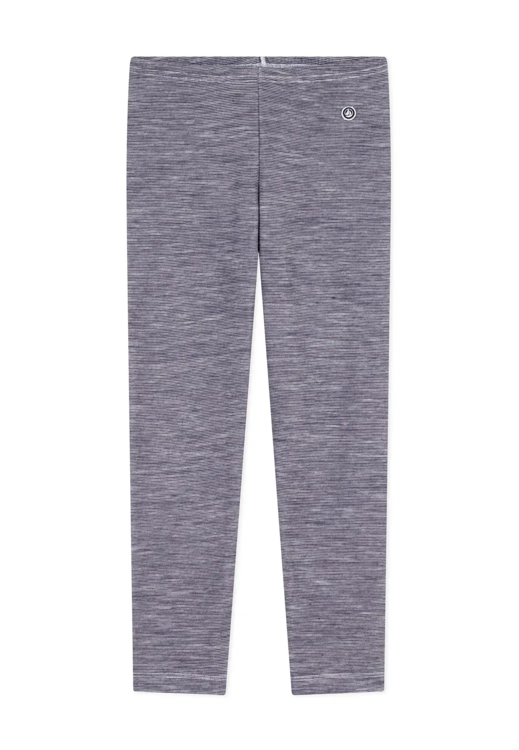 Леггинсы - брюки Petit Bateau, Soir Marshmallow