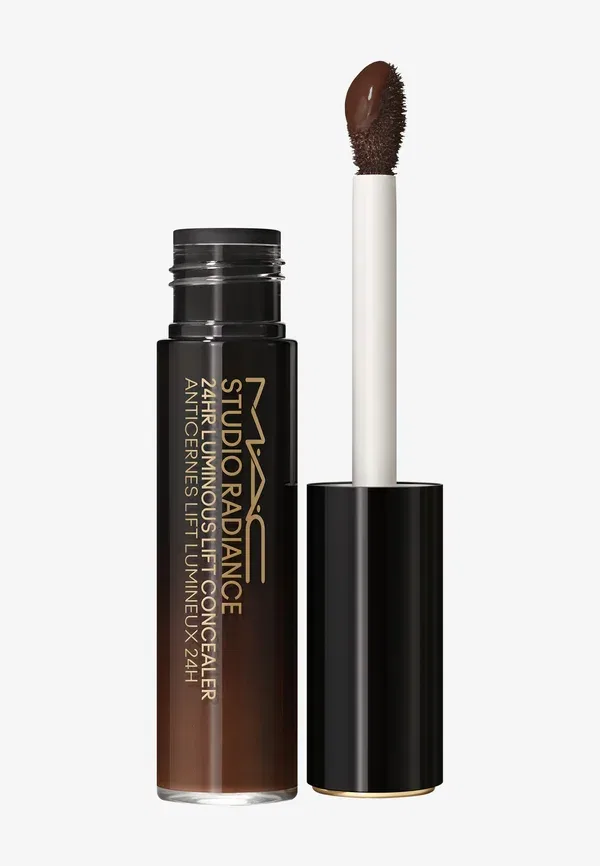 Консилер стойкий Studio Radiance 24hr Luminous Lift Mac, NC65 11 мл, цвет nc65