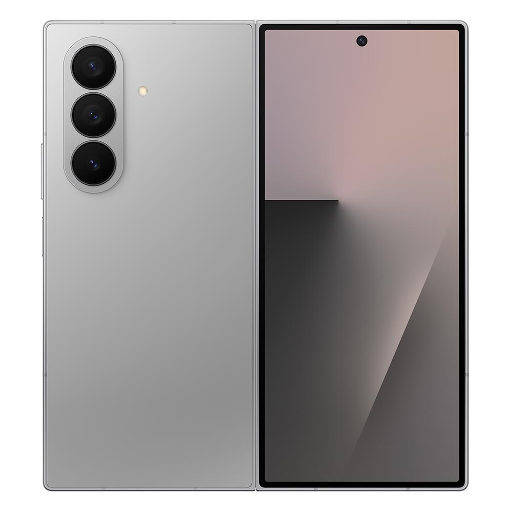 

Смартфон Samsung Galaxy Z Fold7, 12Гб/512Гб, Dual Nano-SIM, серебристый