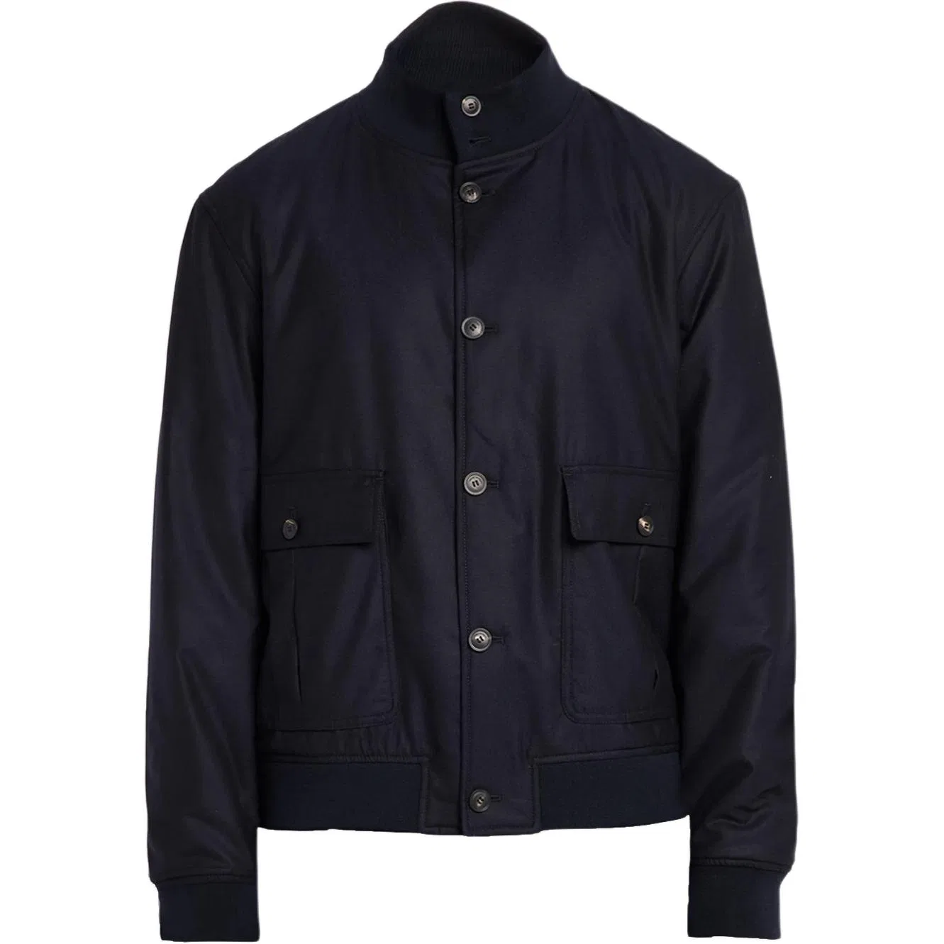 Мужская ветровка Emporio Armani, Marine Blue
