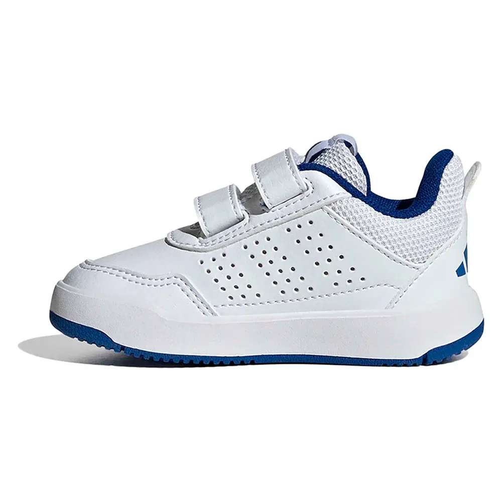 Кроссовки Adidas Tensaur Sport, белый — фото 3