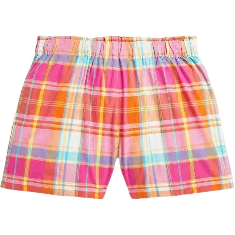 Детские шорты Polo Ralph Lauren, Multicolor
