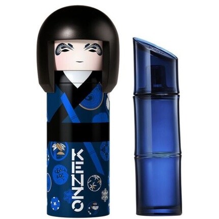 

Туалетная вода Kenzo Intense Homme Kokeshi, 110 мл