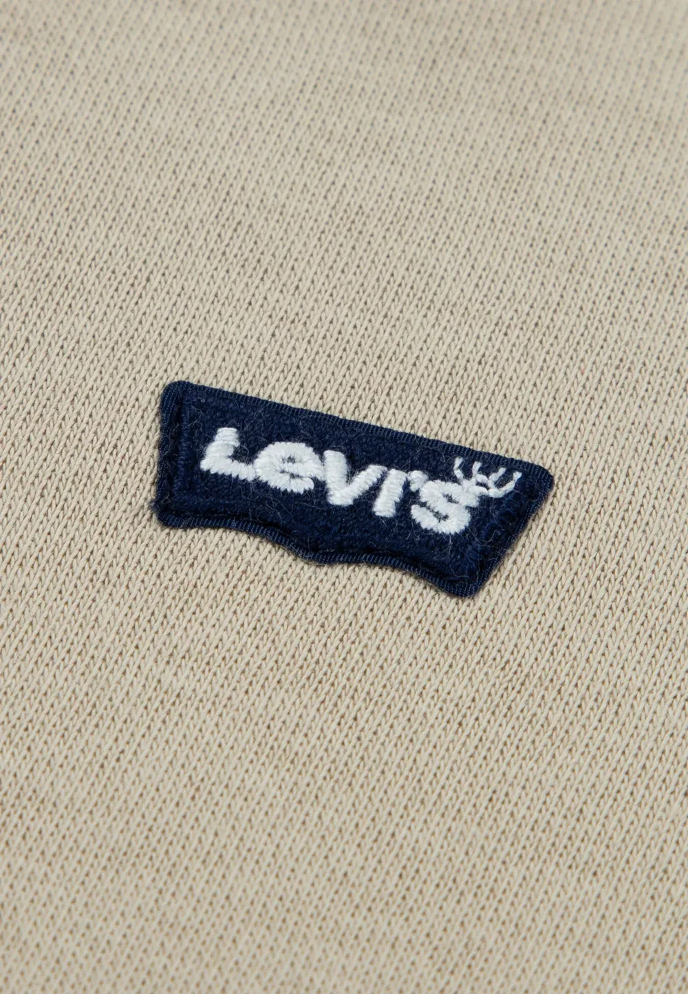 Спортивный костюм Crew для бега, унисекс Levi'S, Fields Of Rye — фото 3