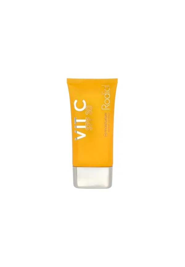Крем для лица с витамином C и SPF30, Vit C Moisturiser SPF30, Rodial, 50 мл